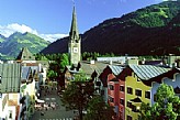 A-Tirol , Kitzbühel